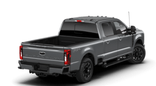 2026 Ford Super Duty® External Image 4